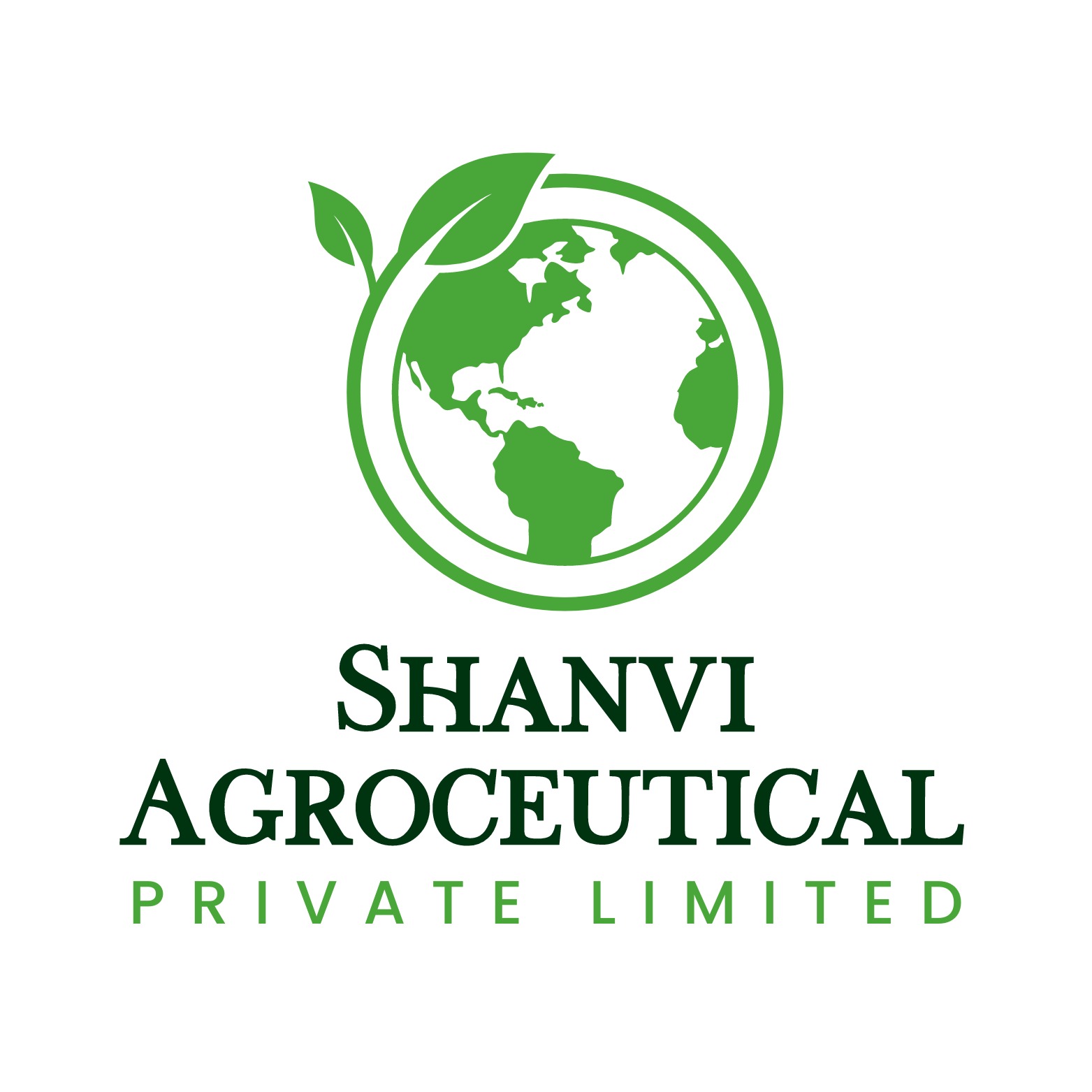 SHANVI AGROCEUTICAL PVT LTD