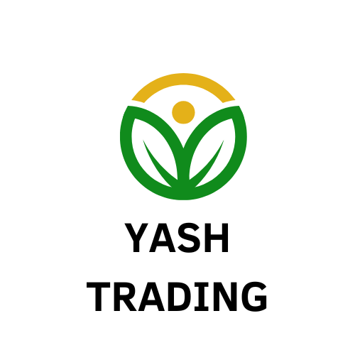 YASH TRADING