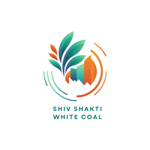 SHIV SHAKTI WHITE COAL