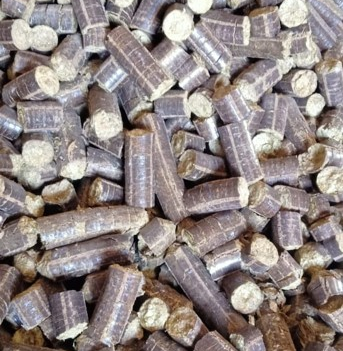 AGROWEST BRIQUETTES