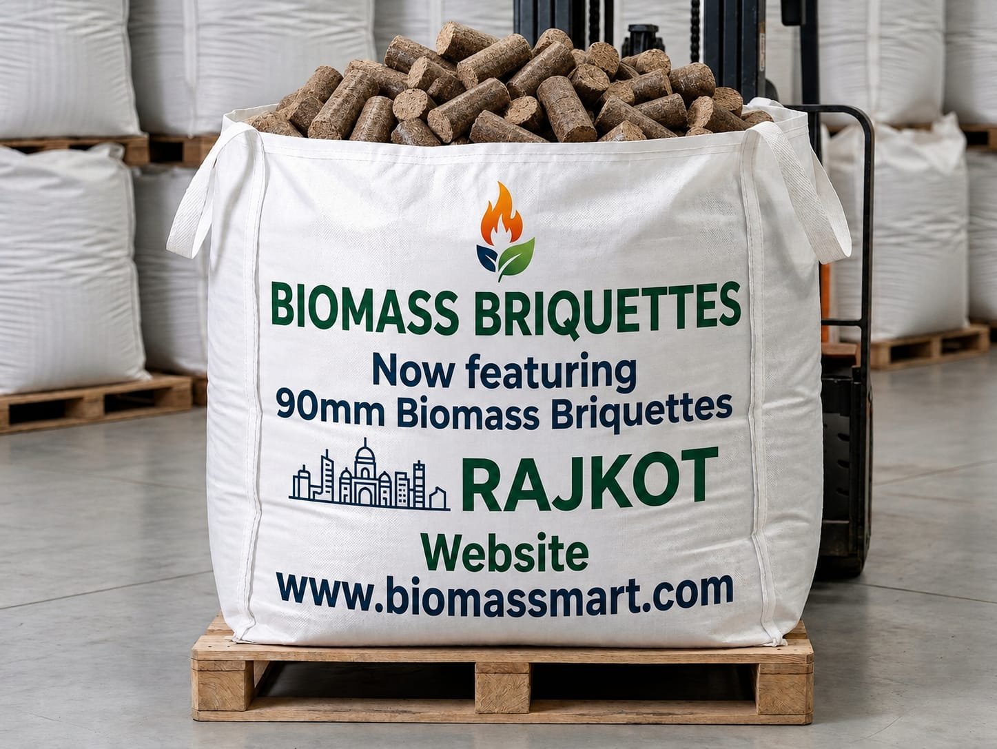 ALL TYPE OF BIOMASS PELLET AVAILABLE